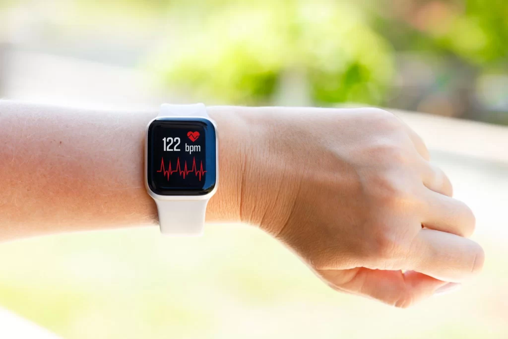 One Plus 3 Watch fitness tracking