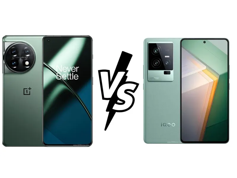 oneplus vs iqoo