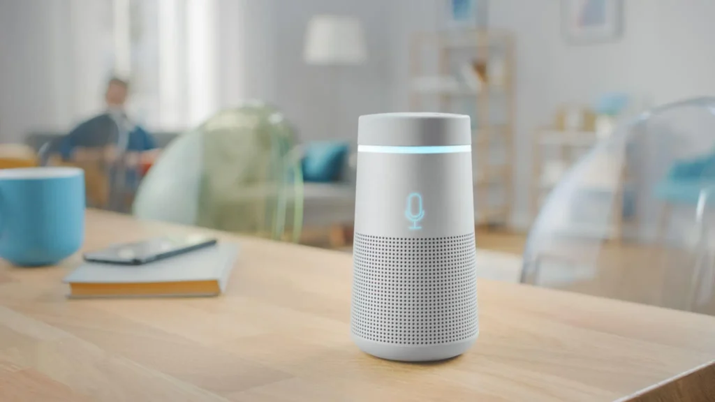ai powered devices for home are becoming popular