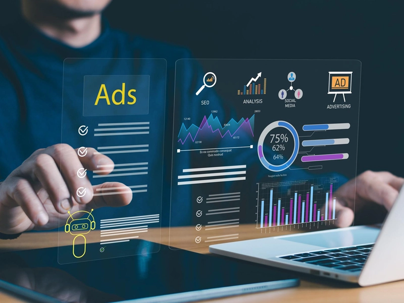 ai-powered ad formats
