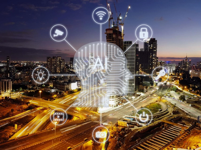 ai powered devices