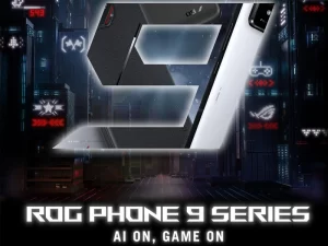 asus rog phone new leaks appear