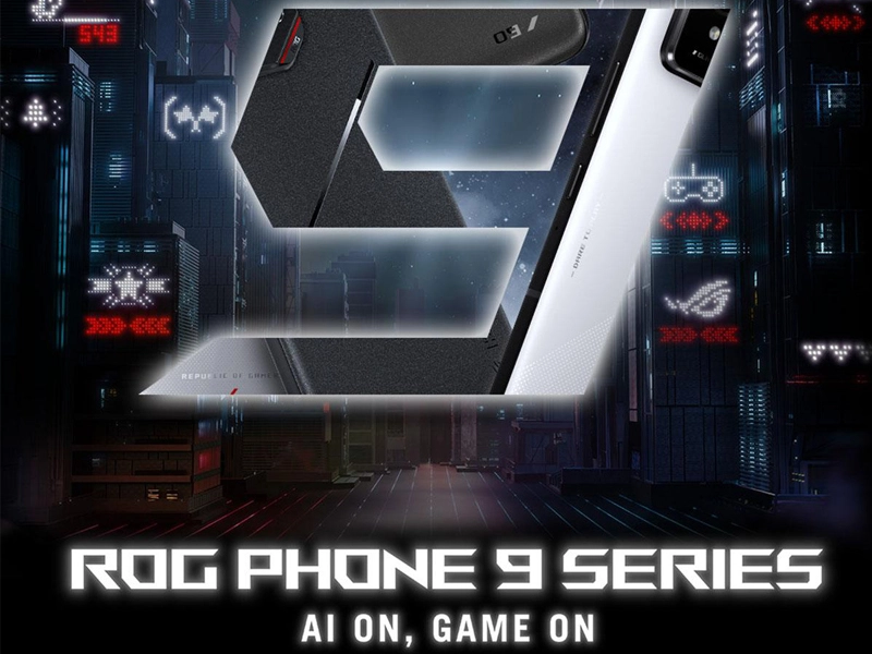 asus rog phone new leaks appear
