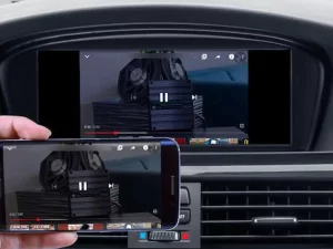 apple carplay video feature finally arrives