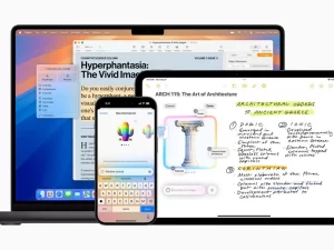 apple genmoji update