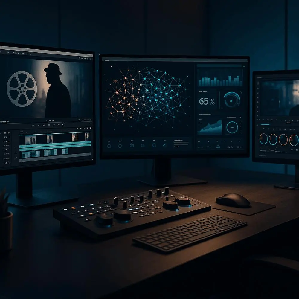 best ai video tools