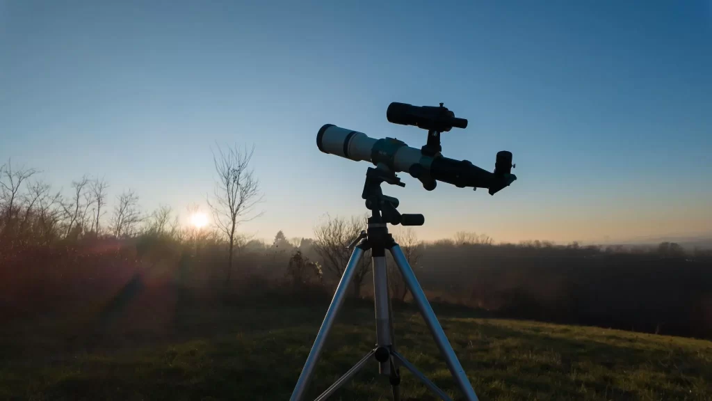 best celestron telescope