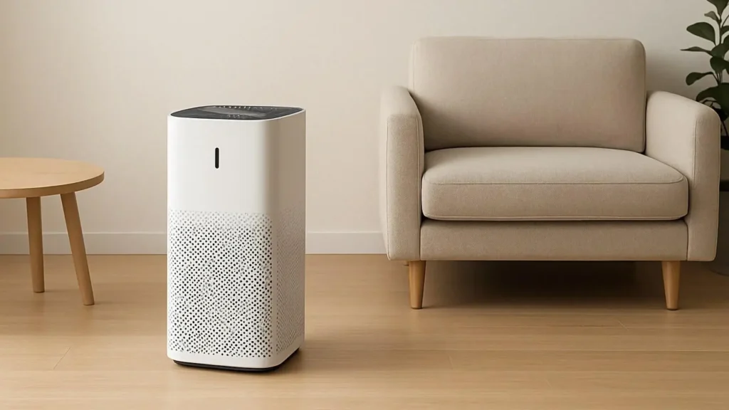 best smart air purifier features users want