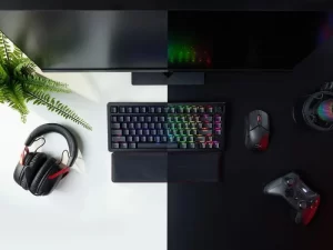 best gaming keyboard in india