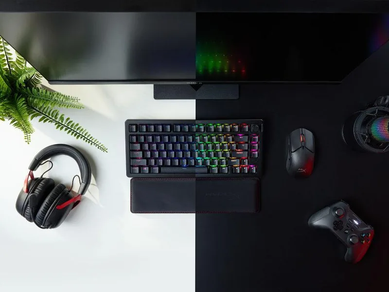 best gaming keyboard in india