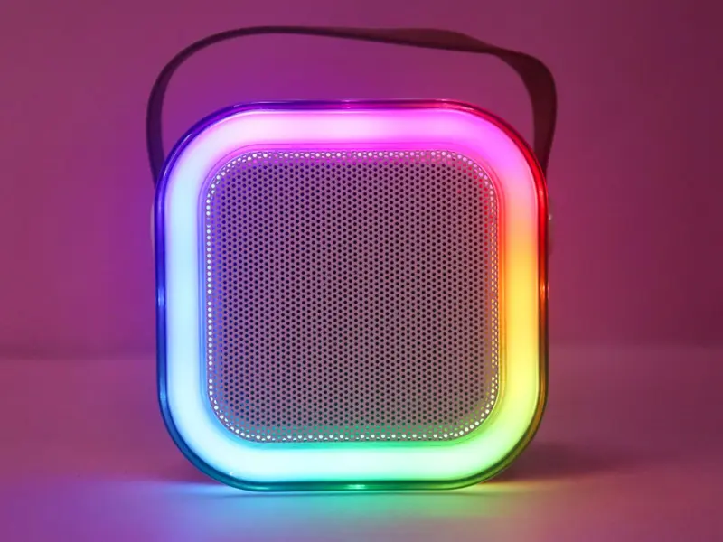 bluetooth speaker tricks