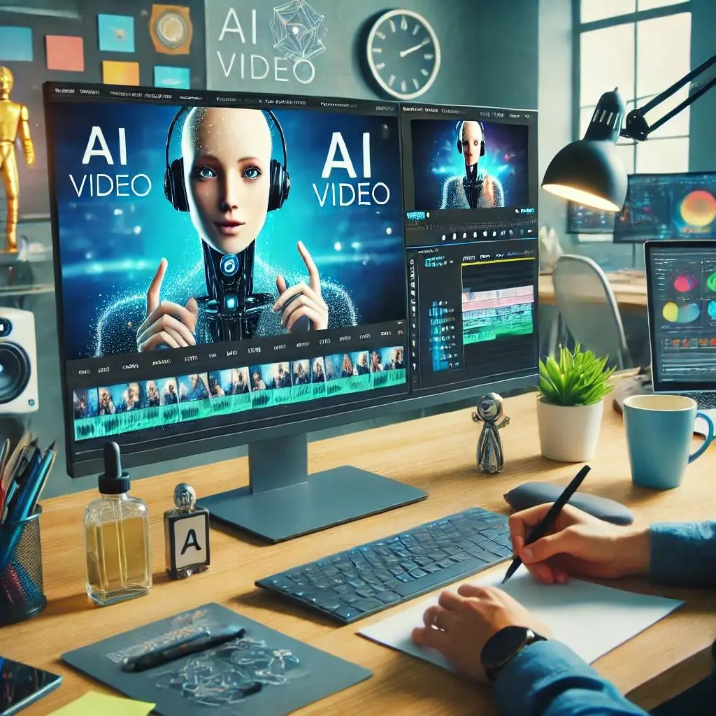 CapCut AI Editing Tools