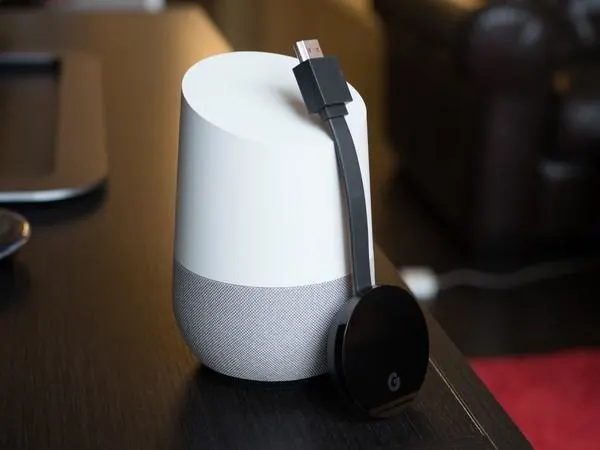 Chromecast Setup Is Simple for Most Users