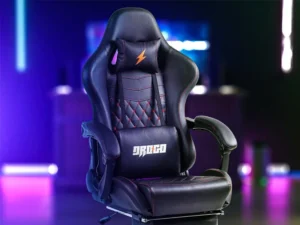 drogo ergonomic gaming chair