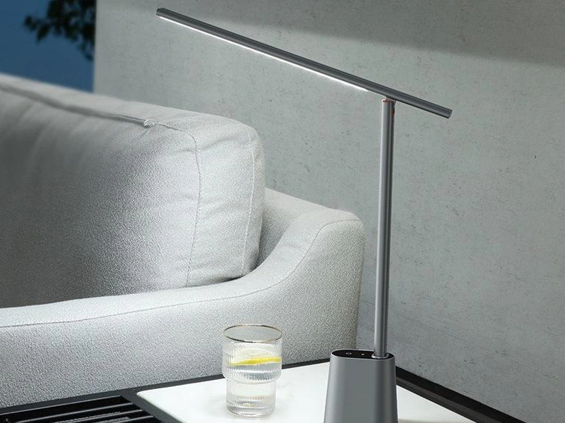 foldable led lamp