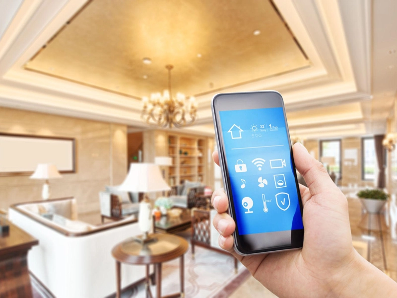 future smart devices revealed