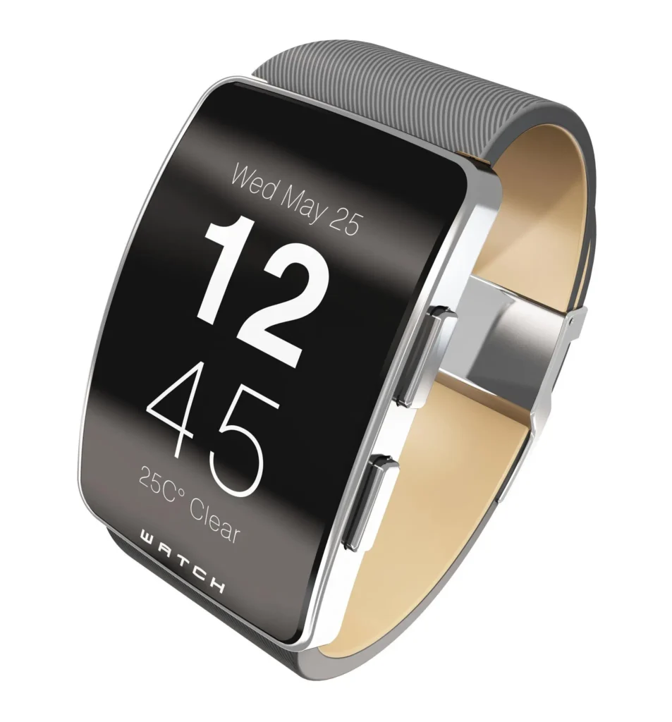 health and fitness features