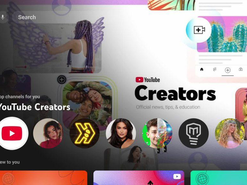 latest youtube creator tools