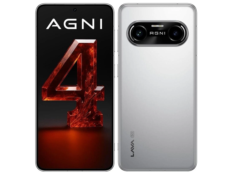 lava agni 4 review