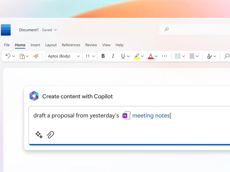 microsoft copilot new features
