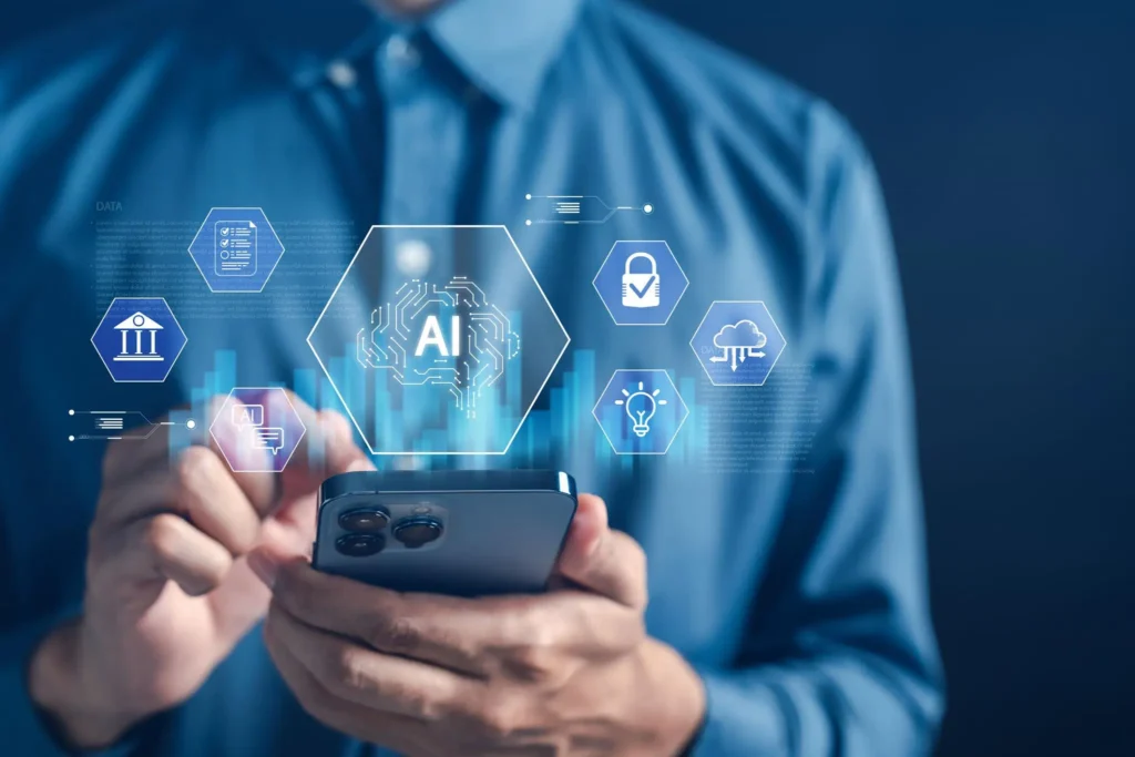 new edge ai devices launching in 2026 could transform smartphones