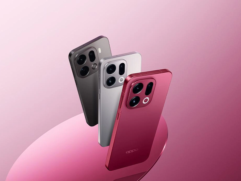 oppo find x9 series launch in india: everything you need to know