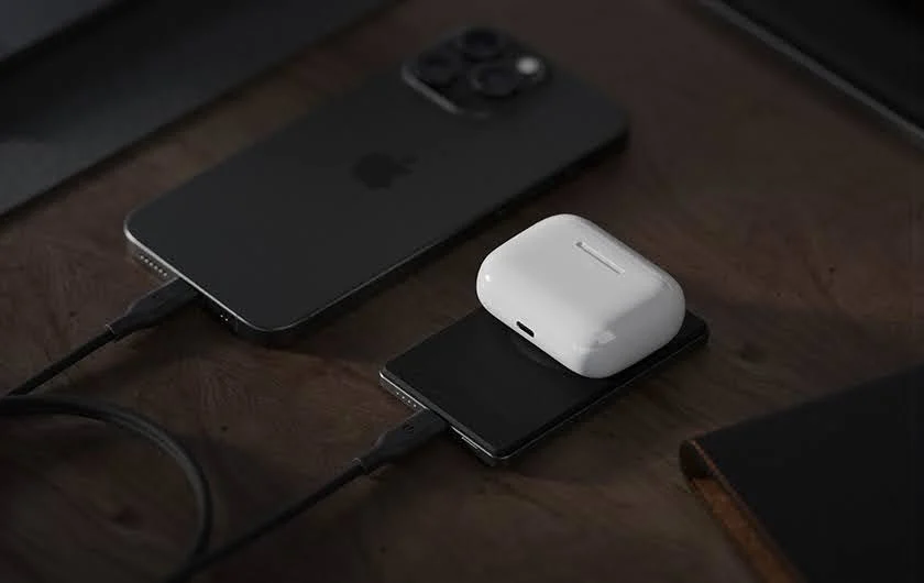 Portable Charging for Travel and Daily Use