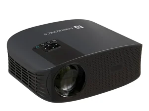 portronics beem 490 smart led projector