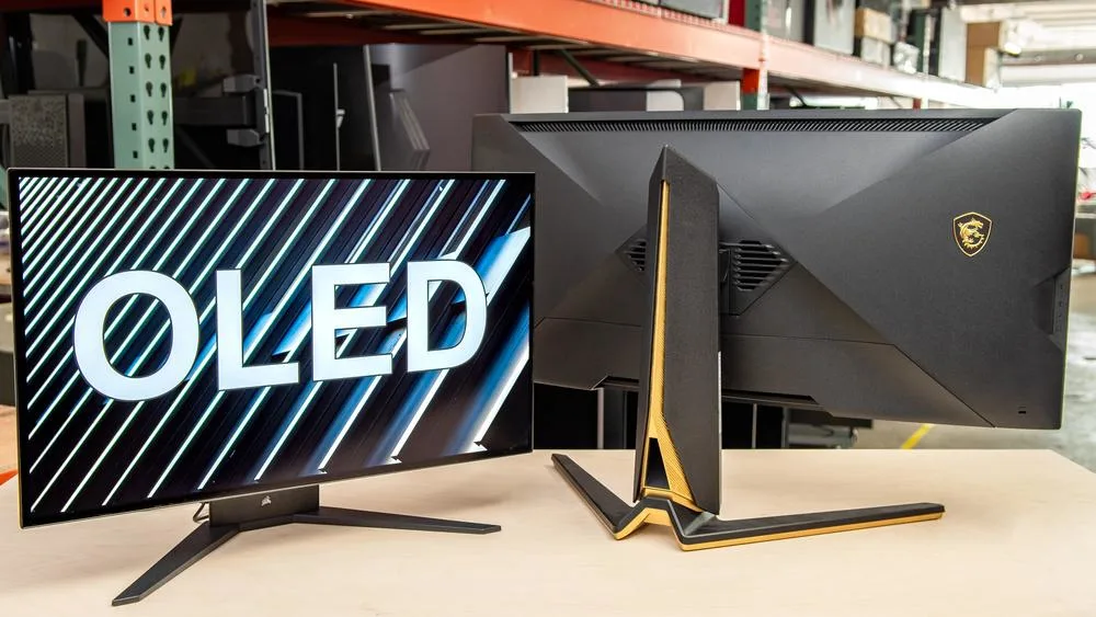 qd-oled technology changes visual quality