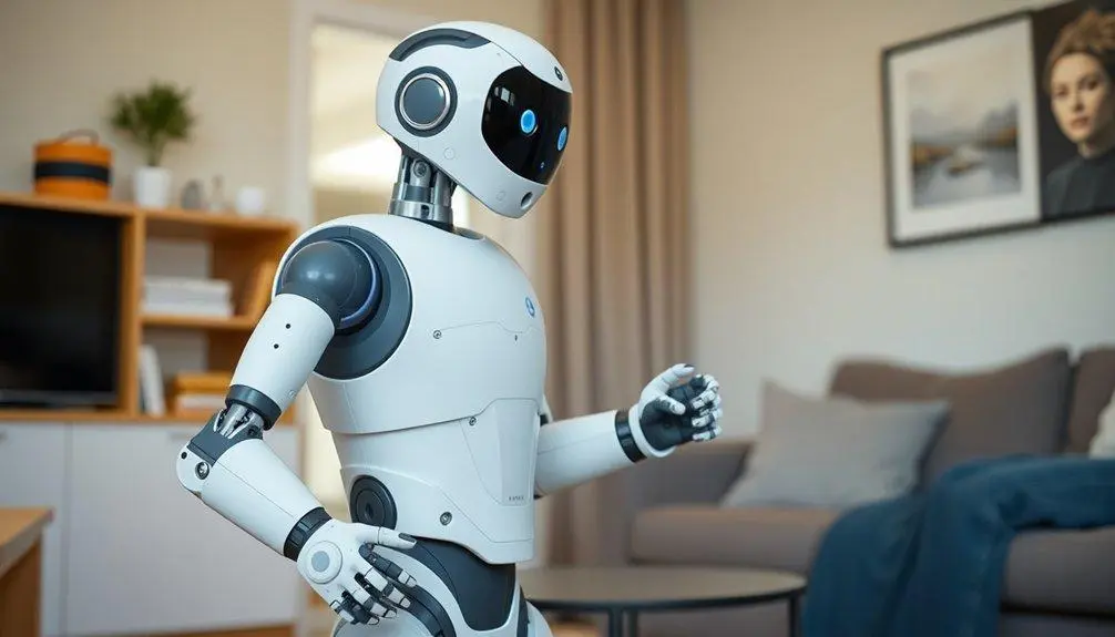 Samsung AI Companion Could Become a Personal Assistant