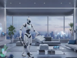 samsung ai robot companion revealed