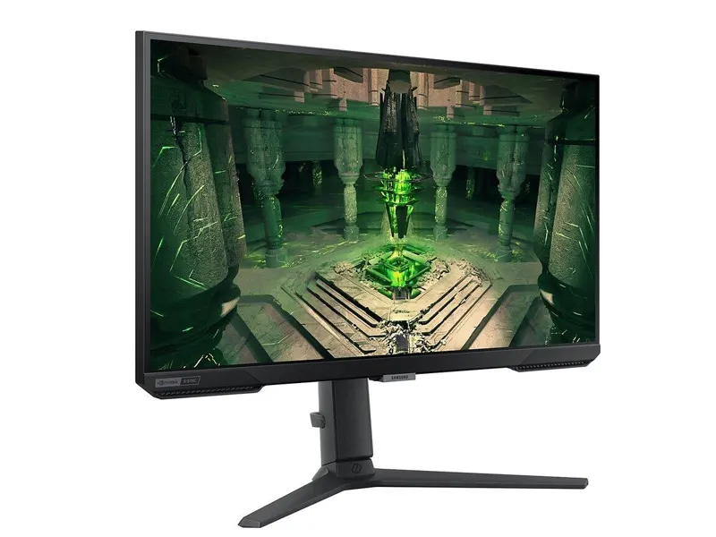 samsung odyssey g8 g80hs monitor