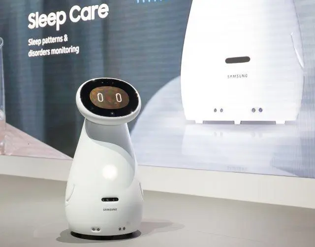 samsung vision ai companion focuses on smarter recognition