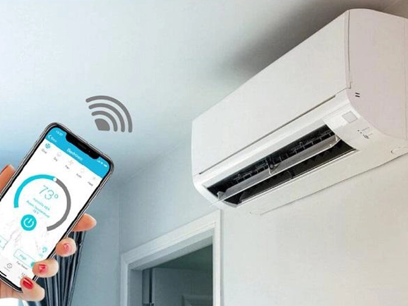 smart ac upgrades worth knowing