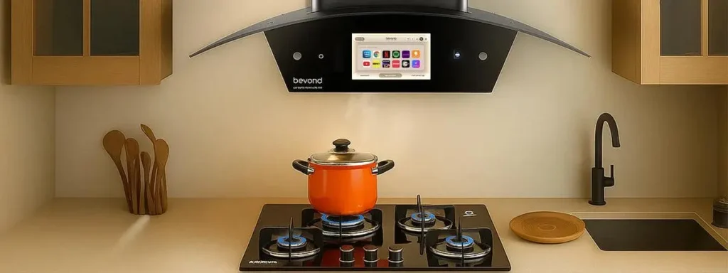 smart kitchen devices worth buying for healthier cooking