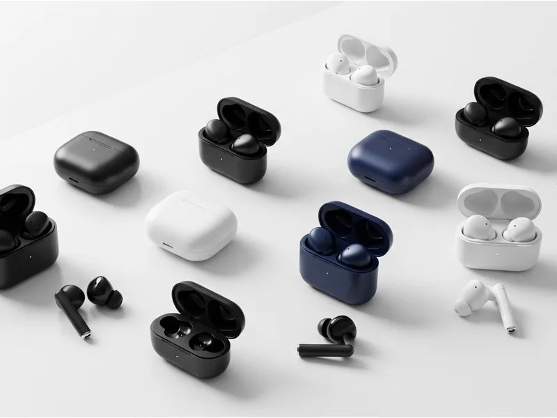 top wireless earbuds india