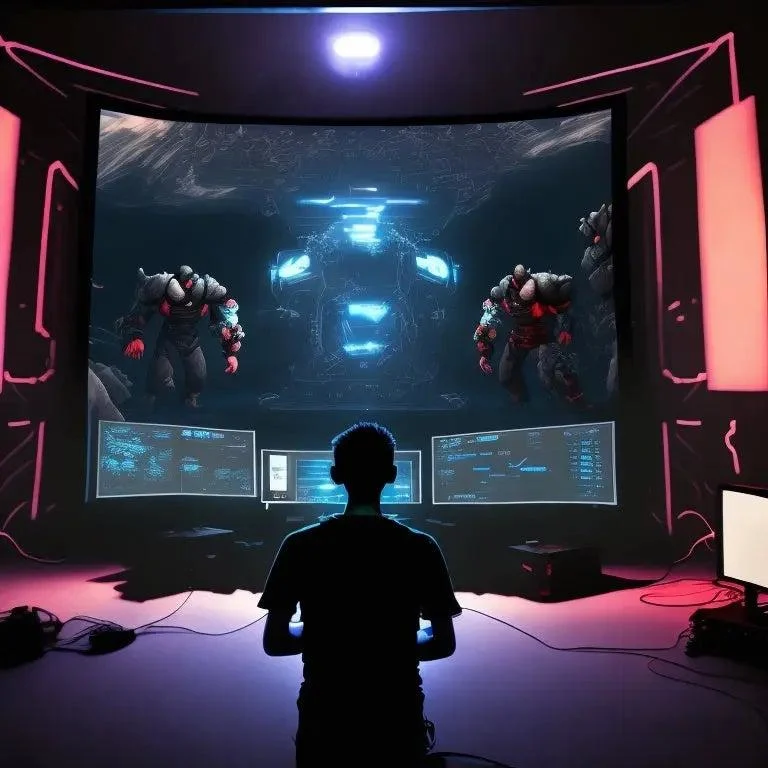 Viewing Quality and Display Experience