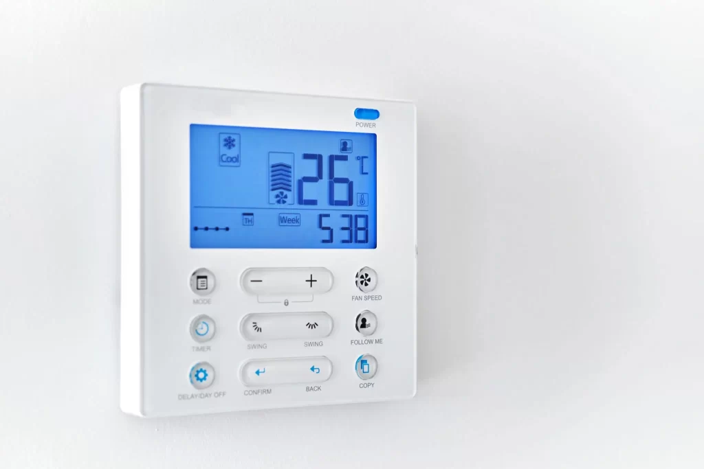 voltas smart ac remote upgrades