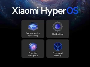 xiaomi hyperos features