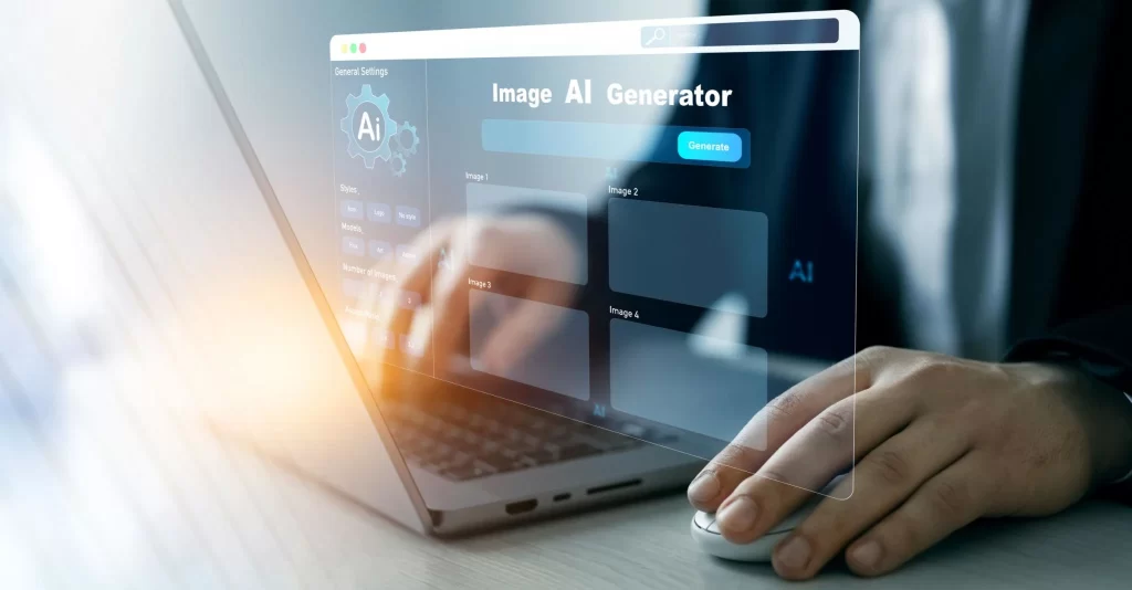image generation