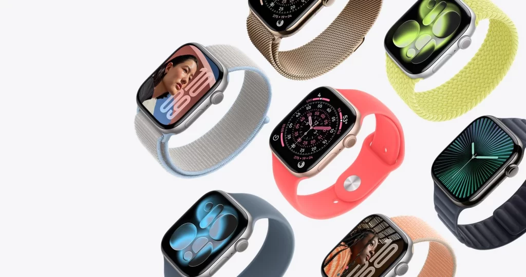 apple watch series 11