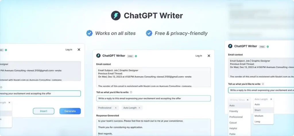 chatgpt