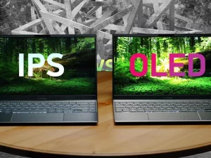 oled vs ips display