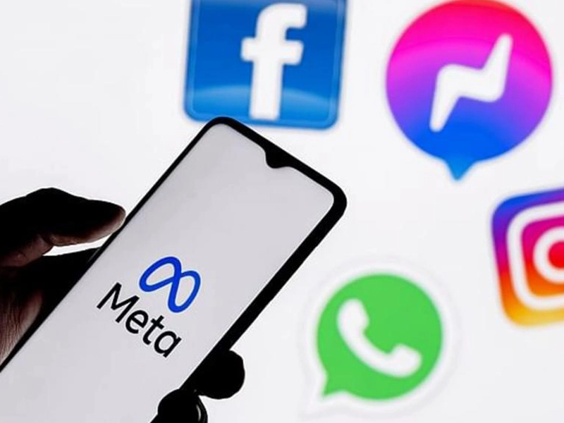 meta ai new features