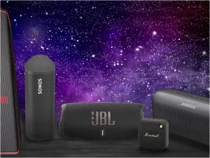 top bluetooth speakers india