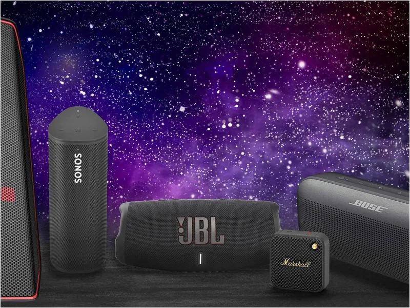 top bluetooth speakers india