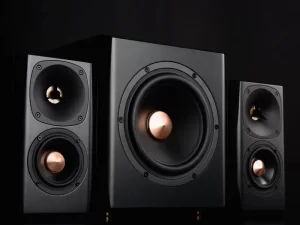 woofer vs subwoofer