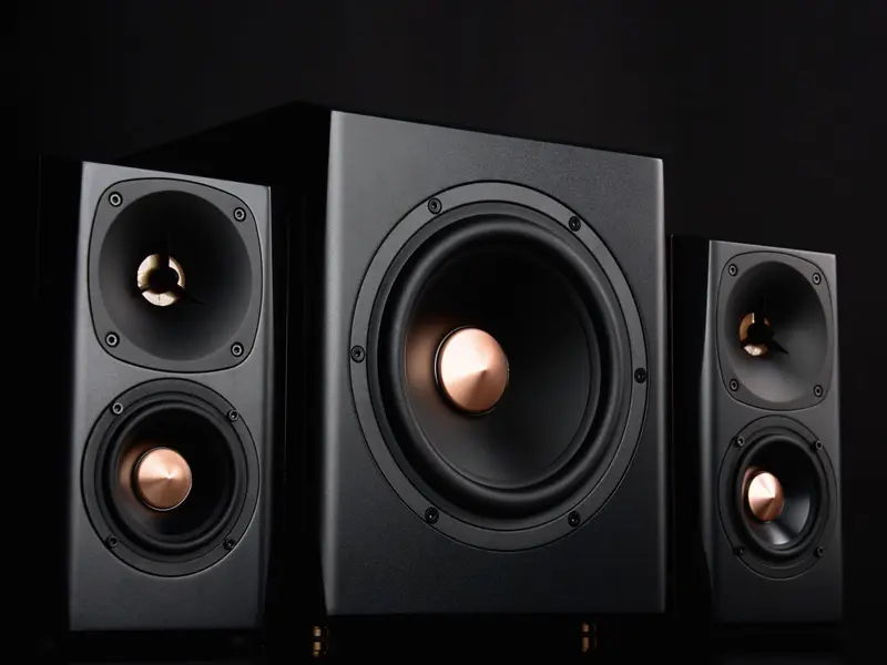 woofer vs subwoofer