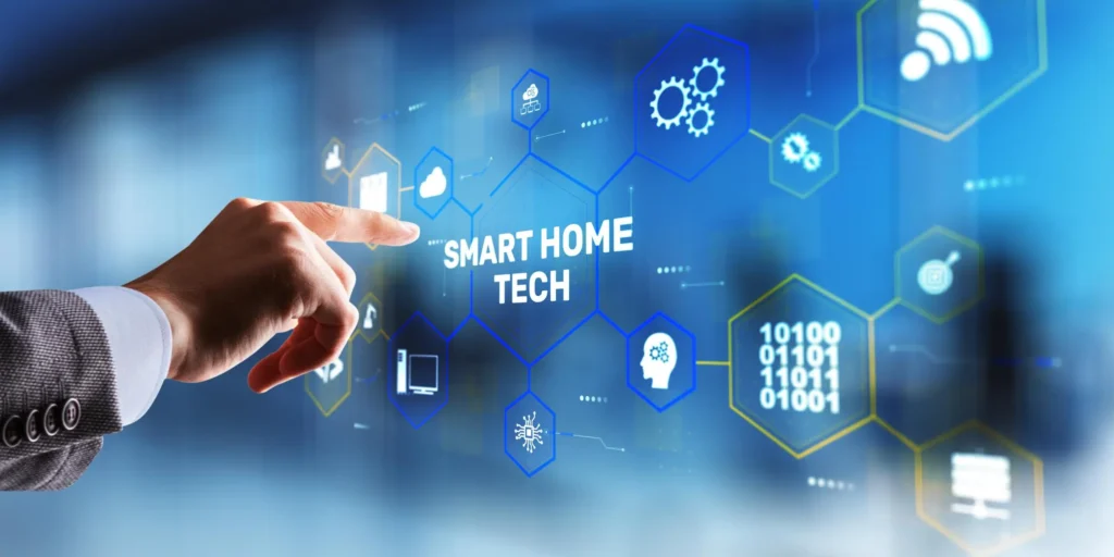 ai home assistant hub