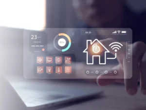ai home assistant hub